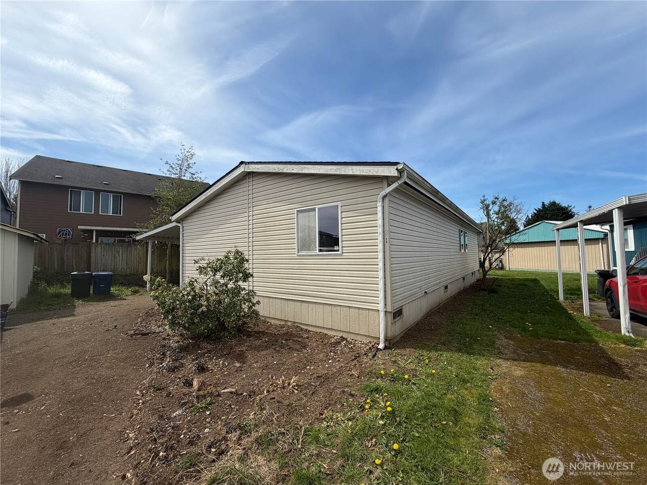 11901 55th Avenue - Photo 1