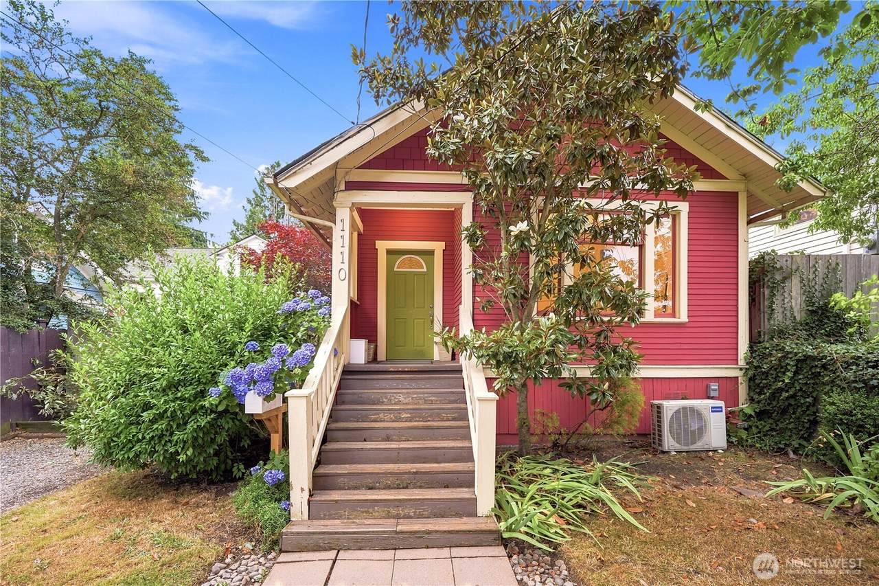 1110 70th Street - Photo 1