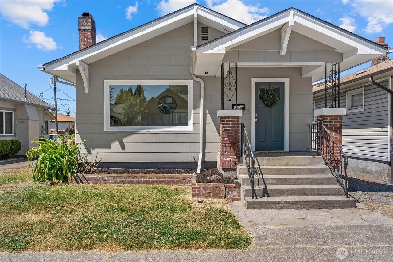 3838 G Street - Photo 1