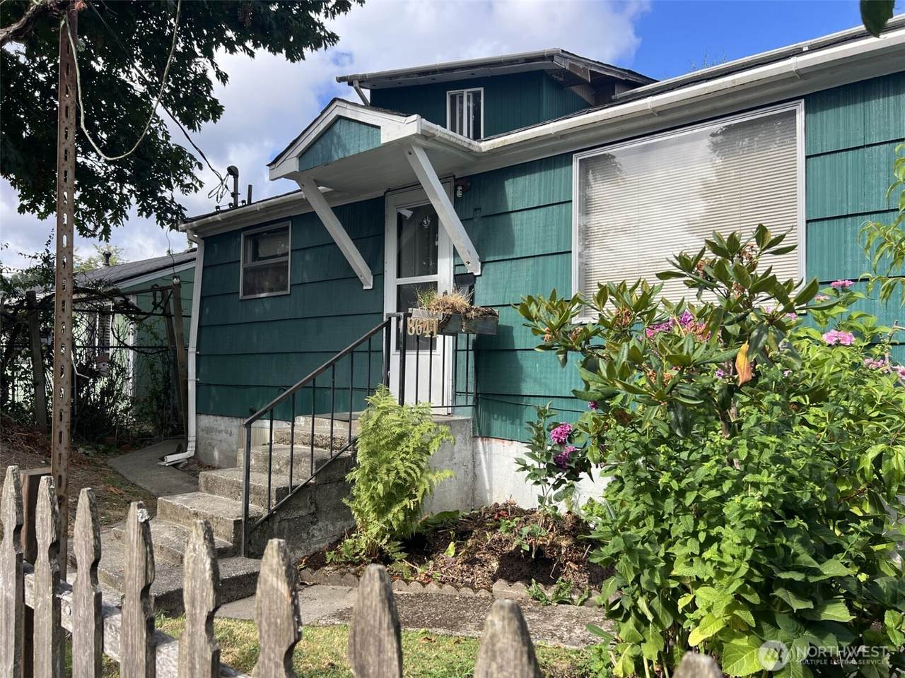8641 45th Avenue - Photo 1