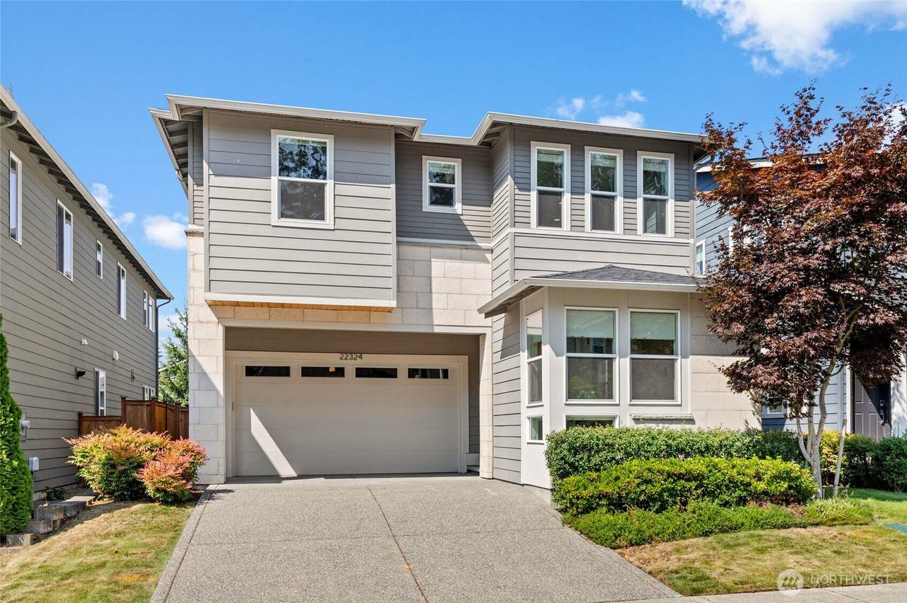 22324 44th Drive - Photo 1