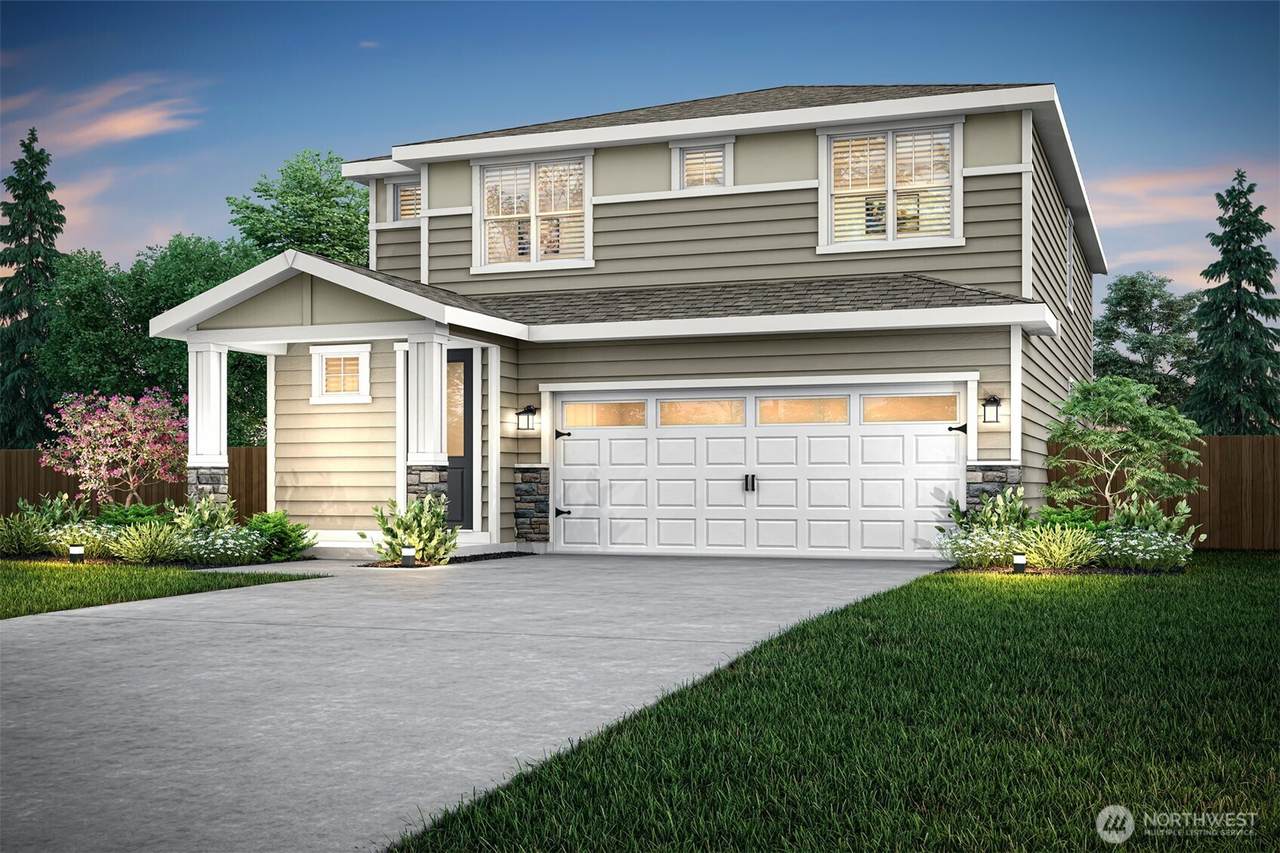 5934 Lost City Lane - Photo 1