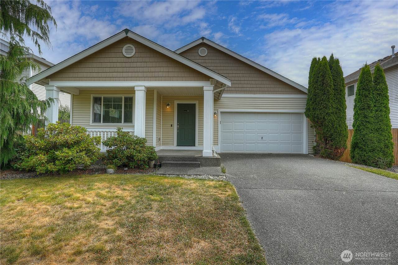 17821 36th Avenue - Photo 1