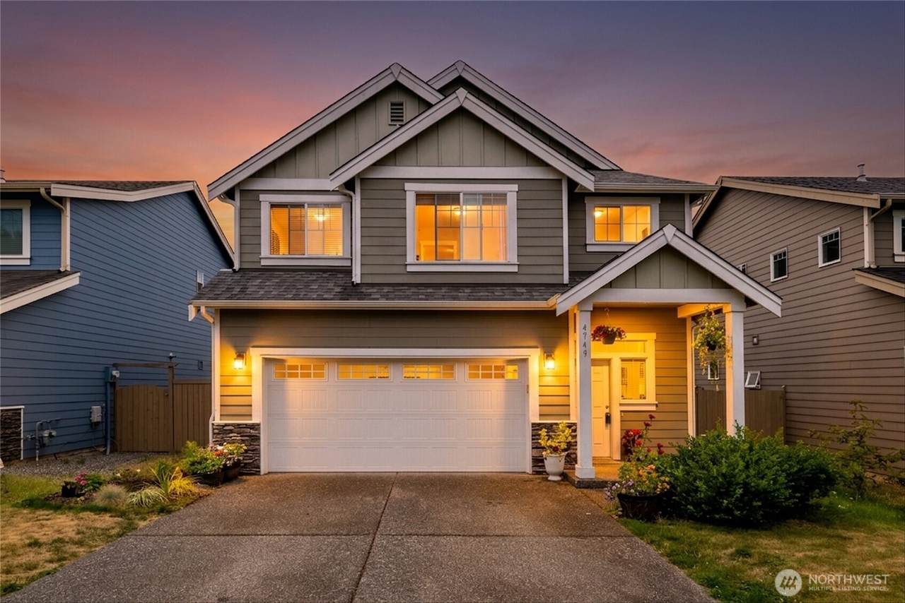 4749 Hadley Street - Photo 1