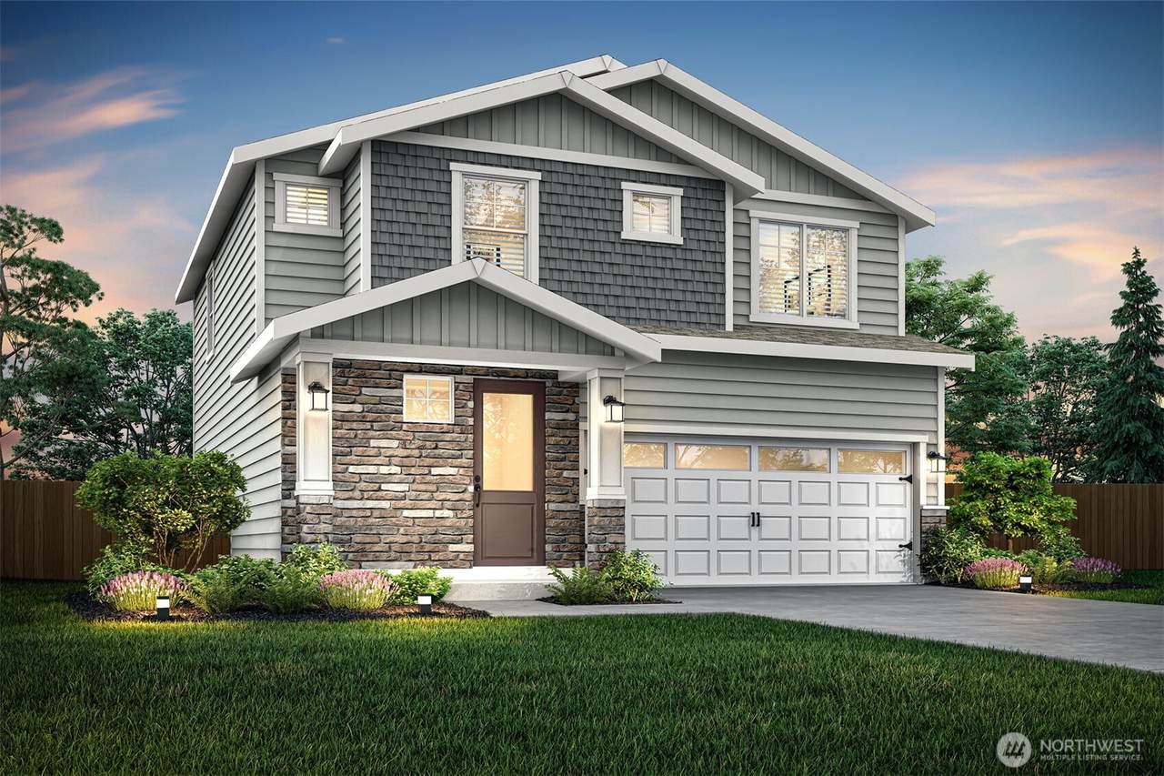 5190 Lost City Lane - Photo 1
