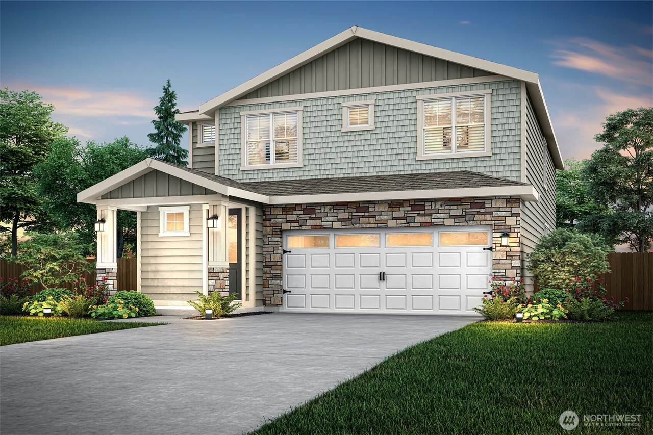 5851 Lost City Lane - Photo 1