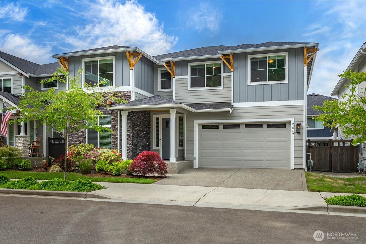 22992 Sycamore Street - Photo 1