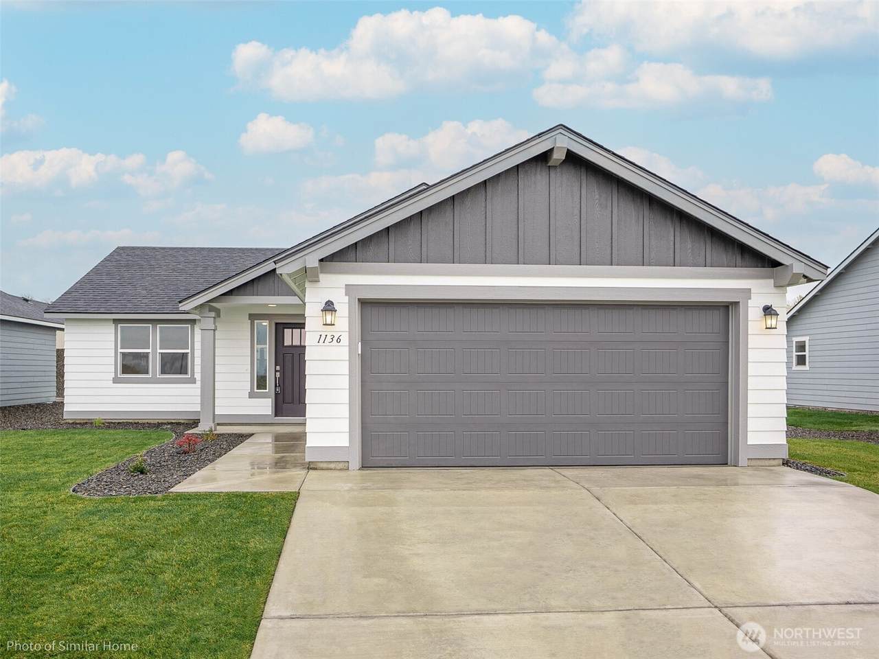 1466 Bill Ave - Photo 1