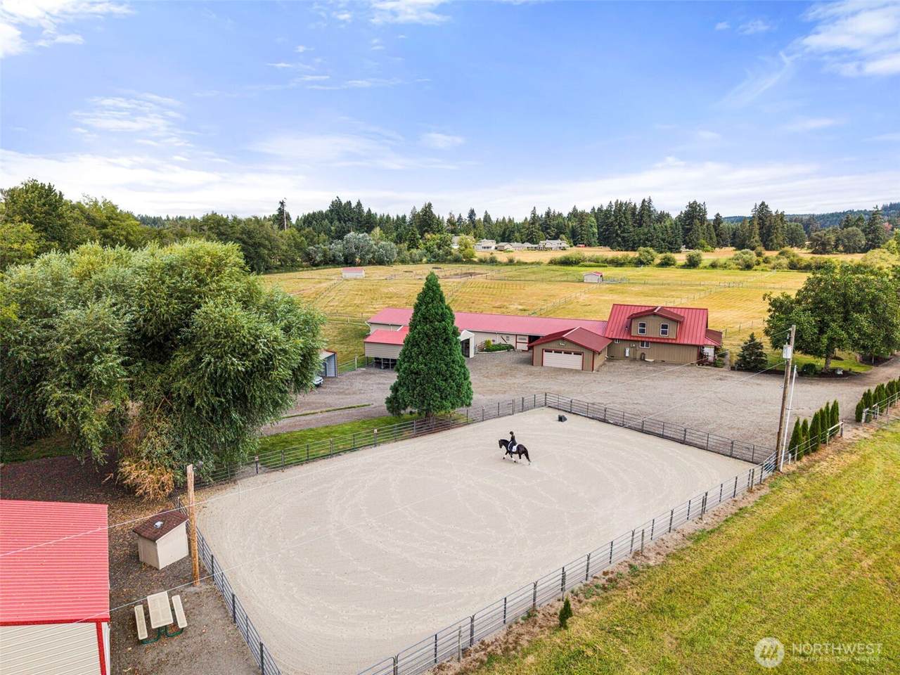 10407 Evergreen Valley Road - Photo 1