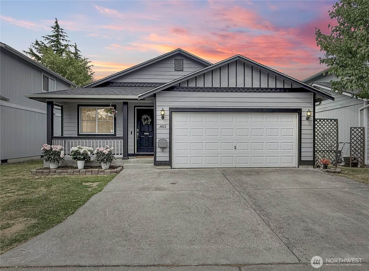 14812 45th Drive - Photo 1
