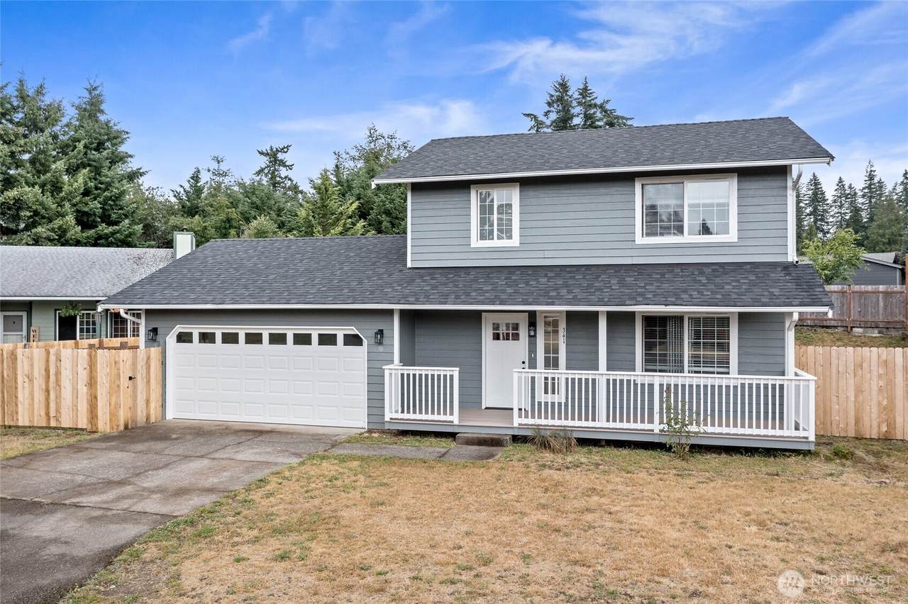 341 Elk Loop - Photo 1