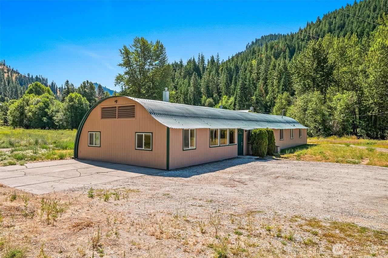 10547 Merry Canyon Road - Photo 1