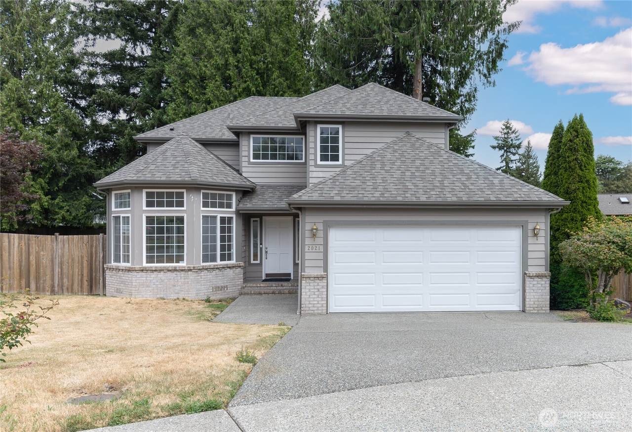 2021 Hoquiam Avenue - Photo 1