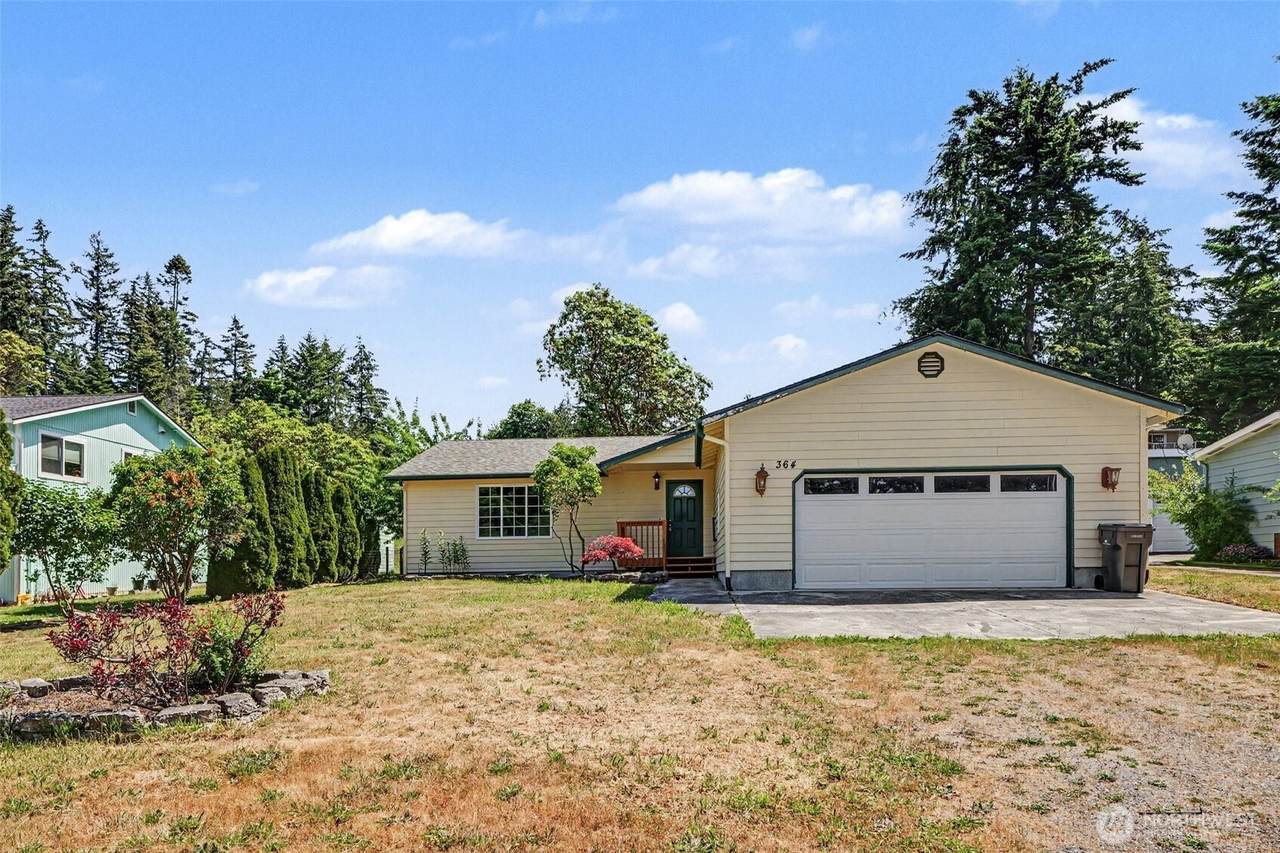 364 Melissa Street - Photo 1