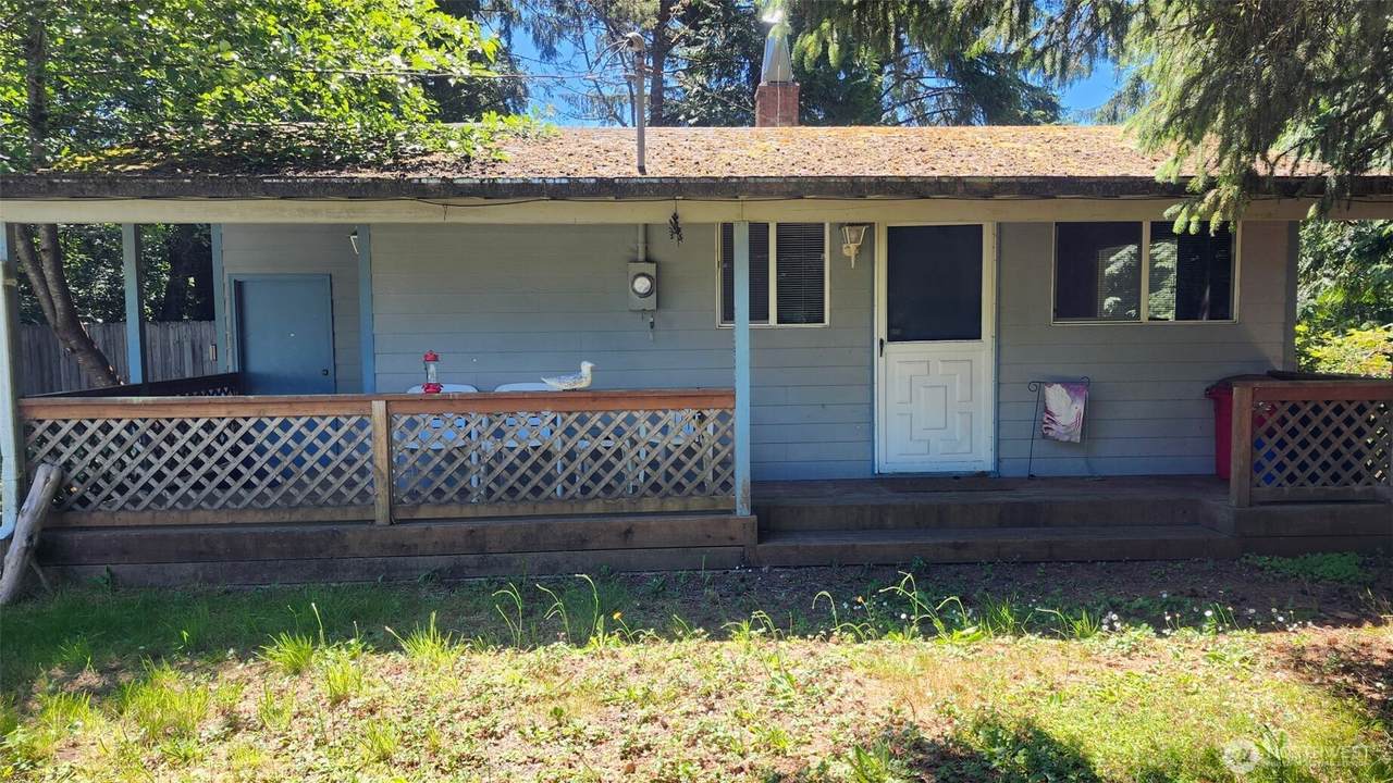 2549 Williwaw Lane - Photo 1