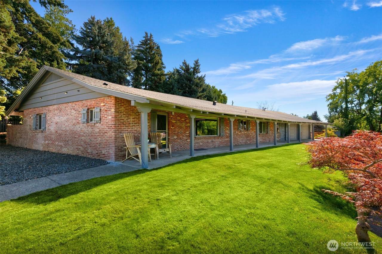 4205 Barge Street - Photo 1