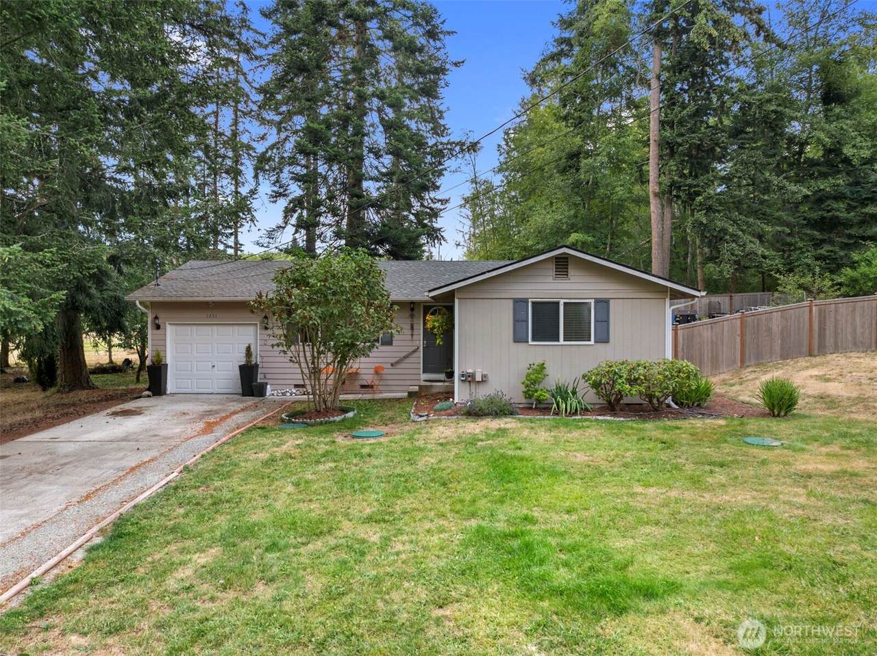 1251 Russell Drive - Photo 1