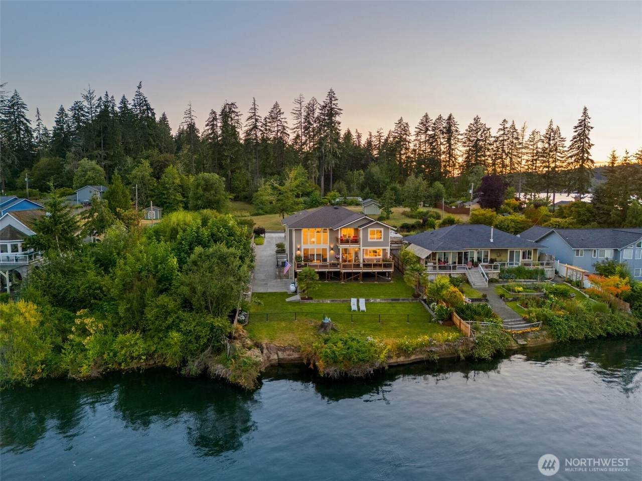 31 Skookum View Drive - Photo 1