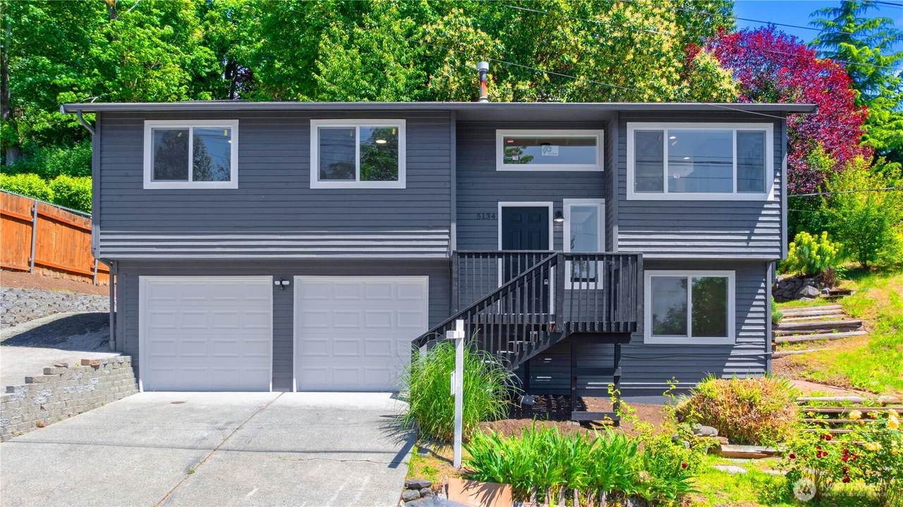 5134 Wallace Street - Photo 1