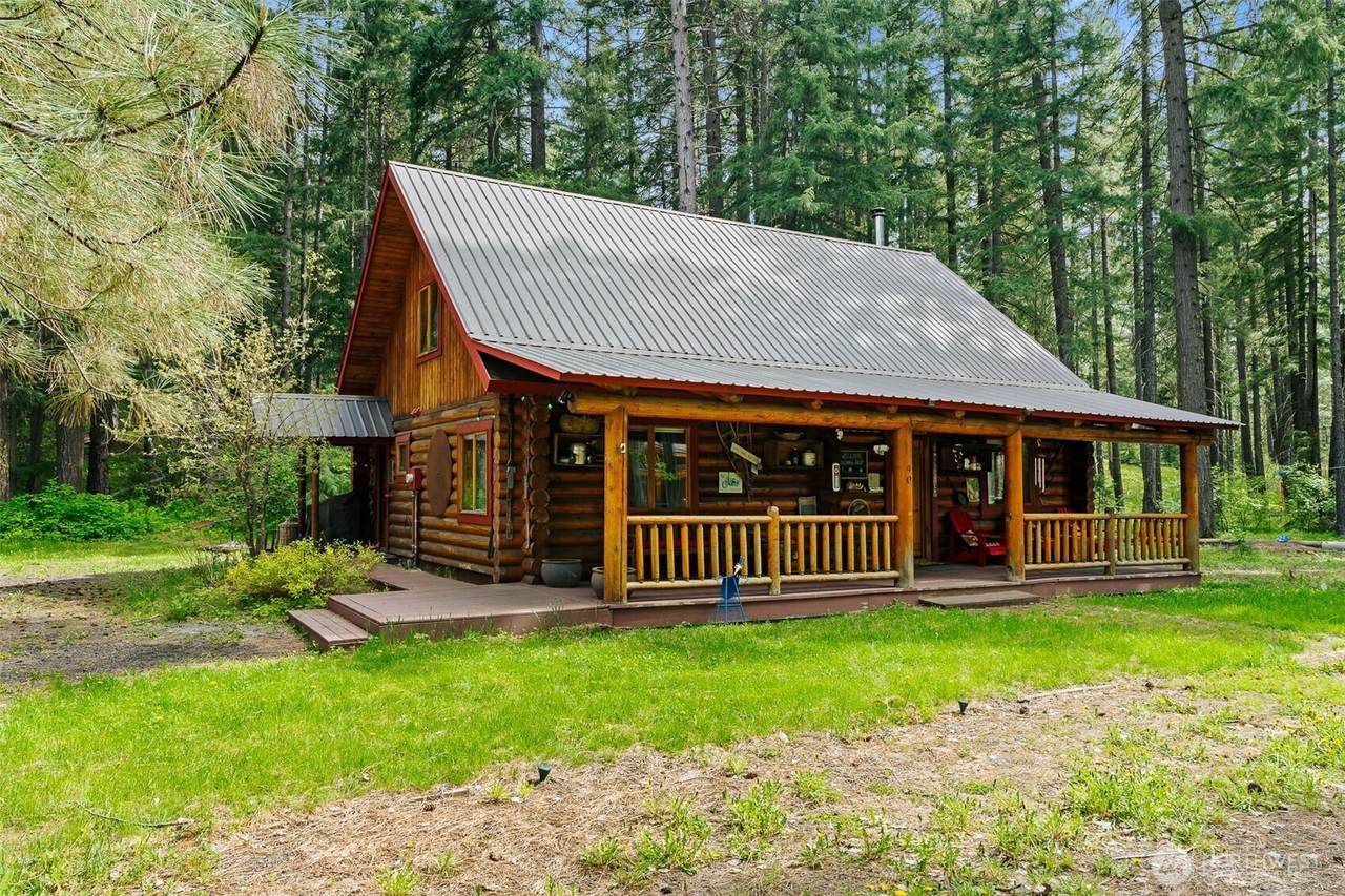 40 Lake Cle Elum Dam Road - Photo 1