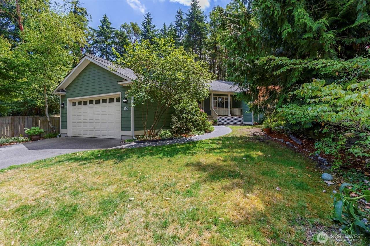 155 Louisa Street - Photo 1