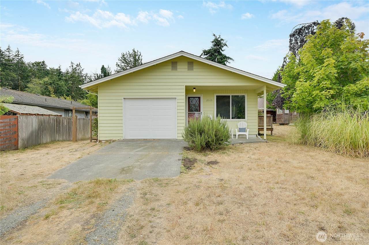 2515 Sherman Street - Photo 1