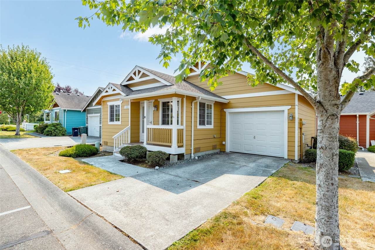 1320 Wildflower Way - Photo 1