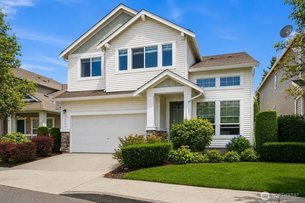 5928 Elizabeth Avenue - Photo 1