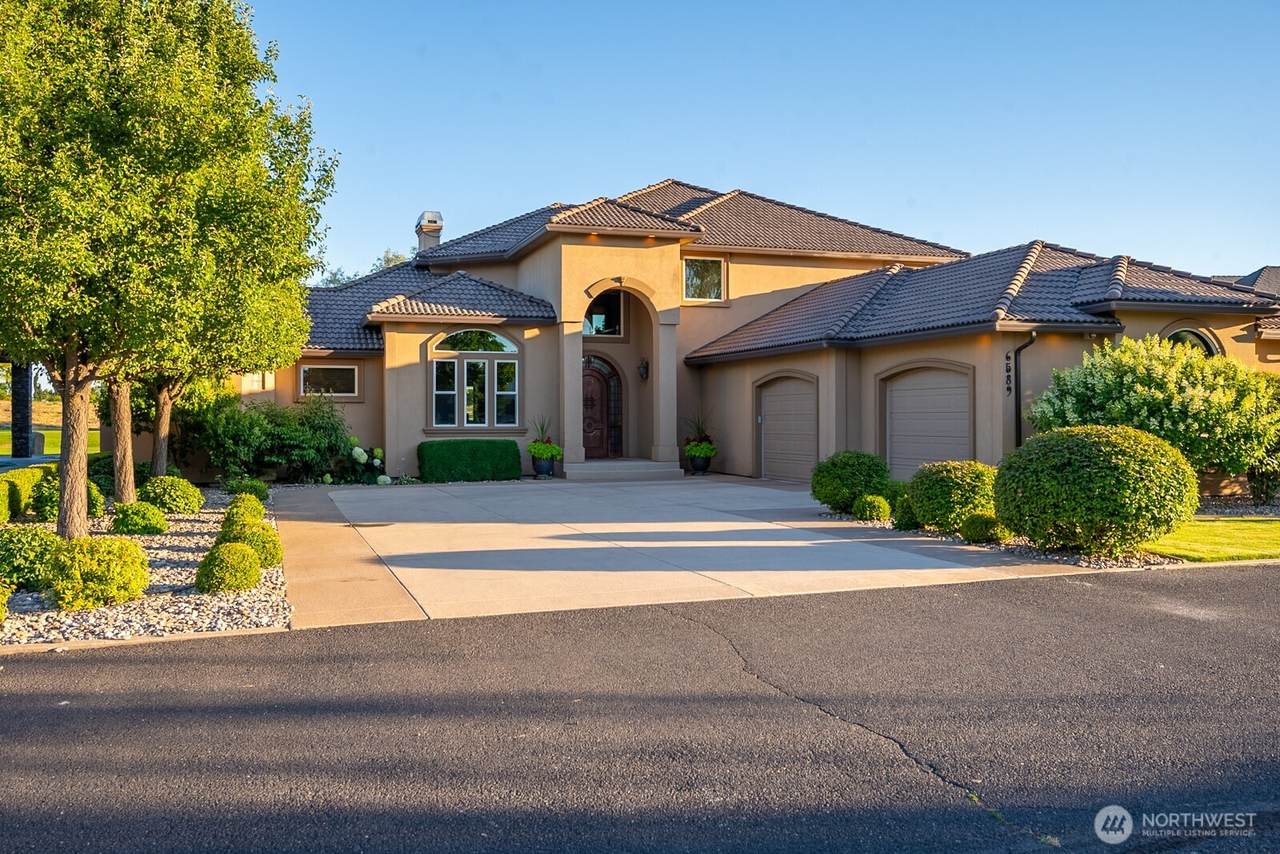 6589 Eagle Drive - Photo 1
