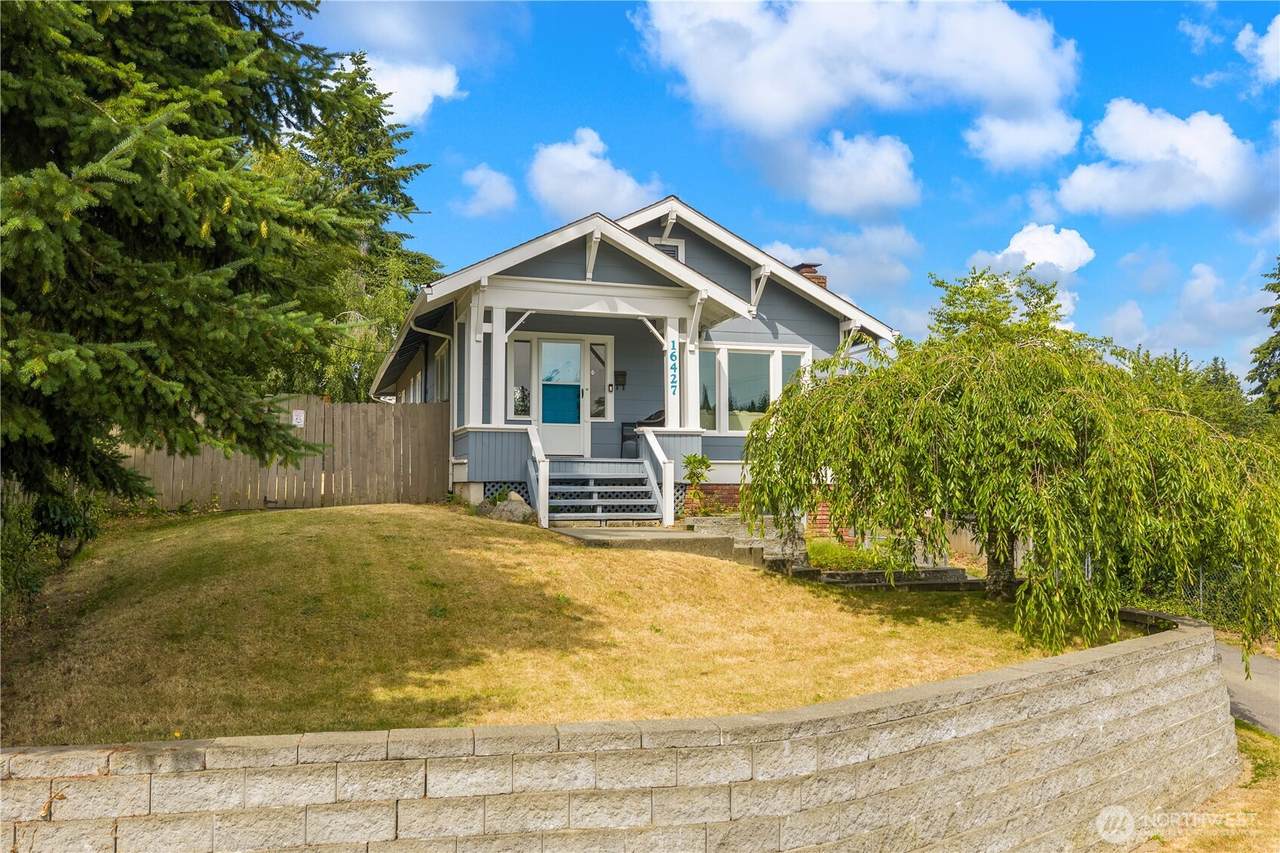16427 109th Avenue - Photo 1