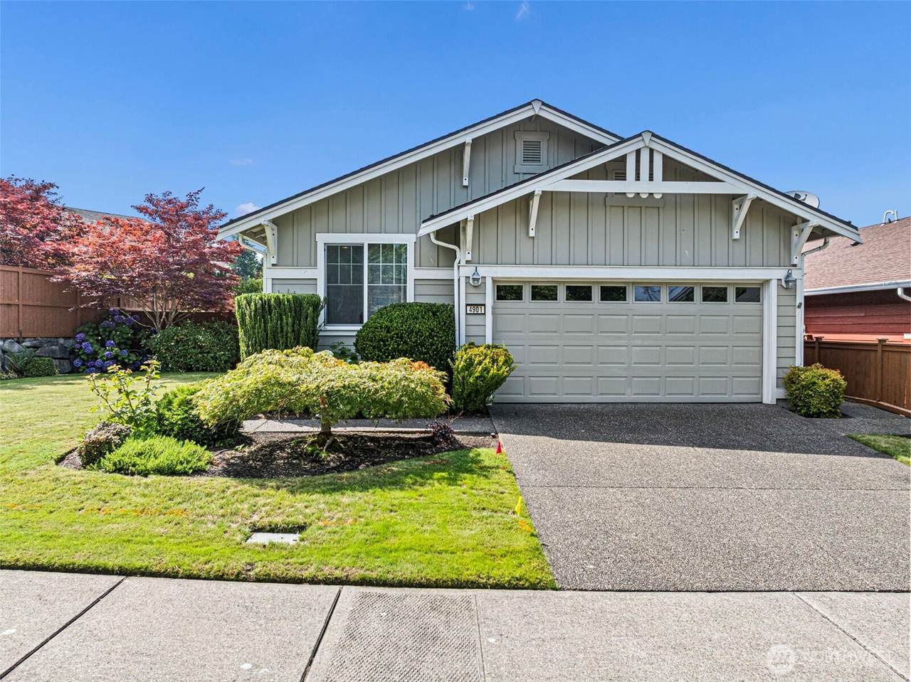 4901 Spokane Street - Photo 1