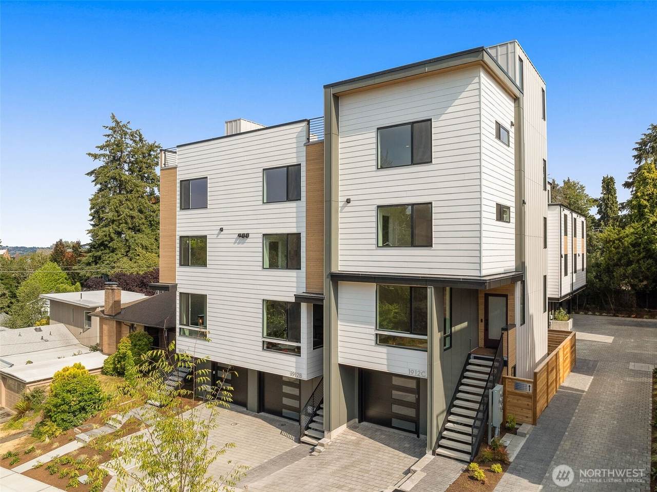 1912 B Ferry Avenue - Photo 1