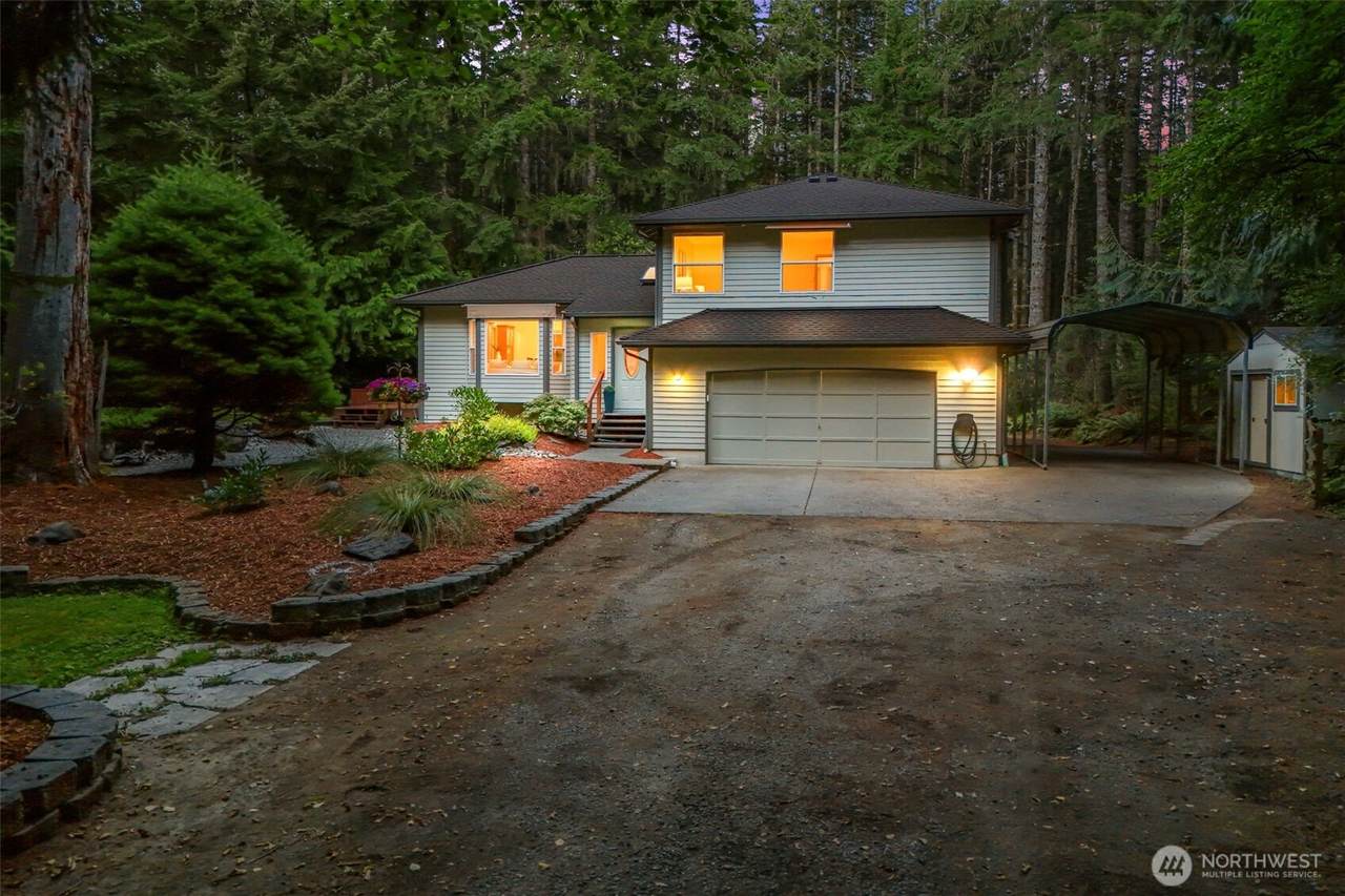 3914 Huckleberry Road - Photo 1