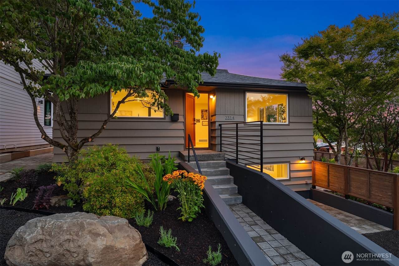 2314 Forest Street - Photo 1