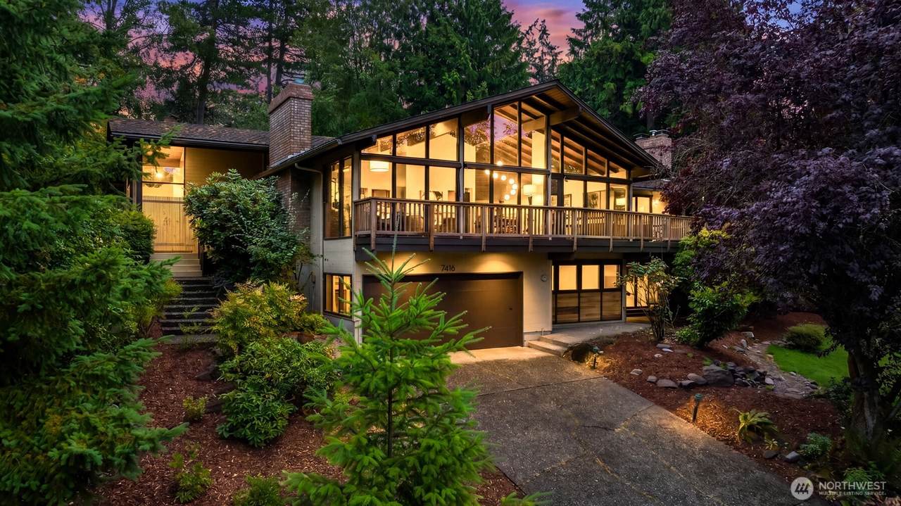 7416 Mercer Terrace Drive - Photo 1