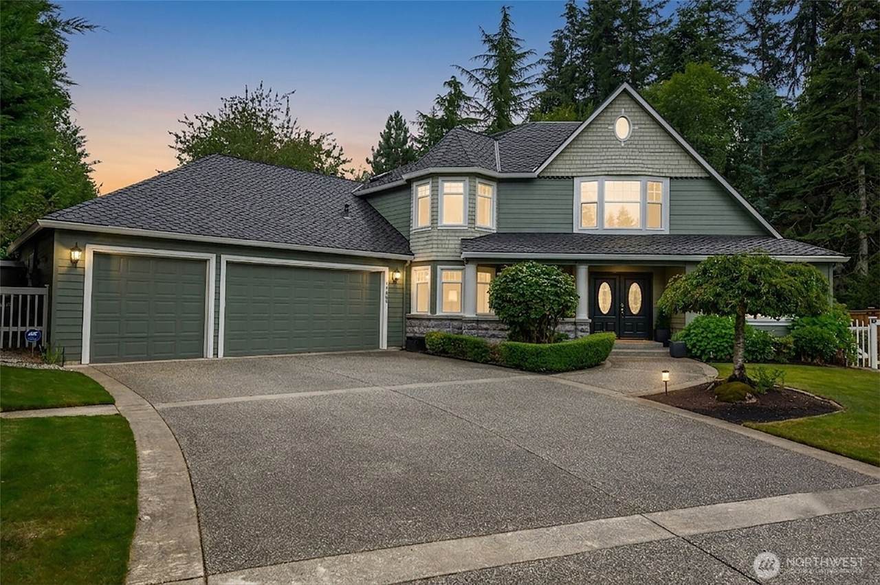 15605 60th Drive - Photo 1