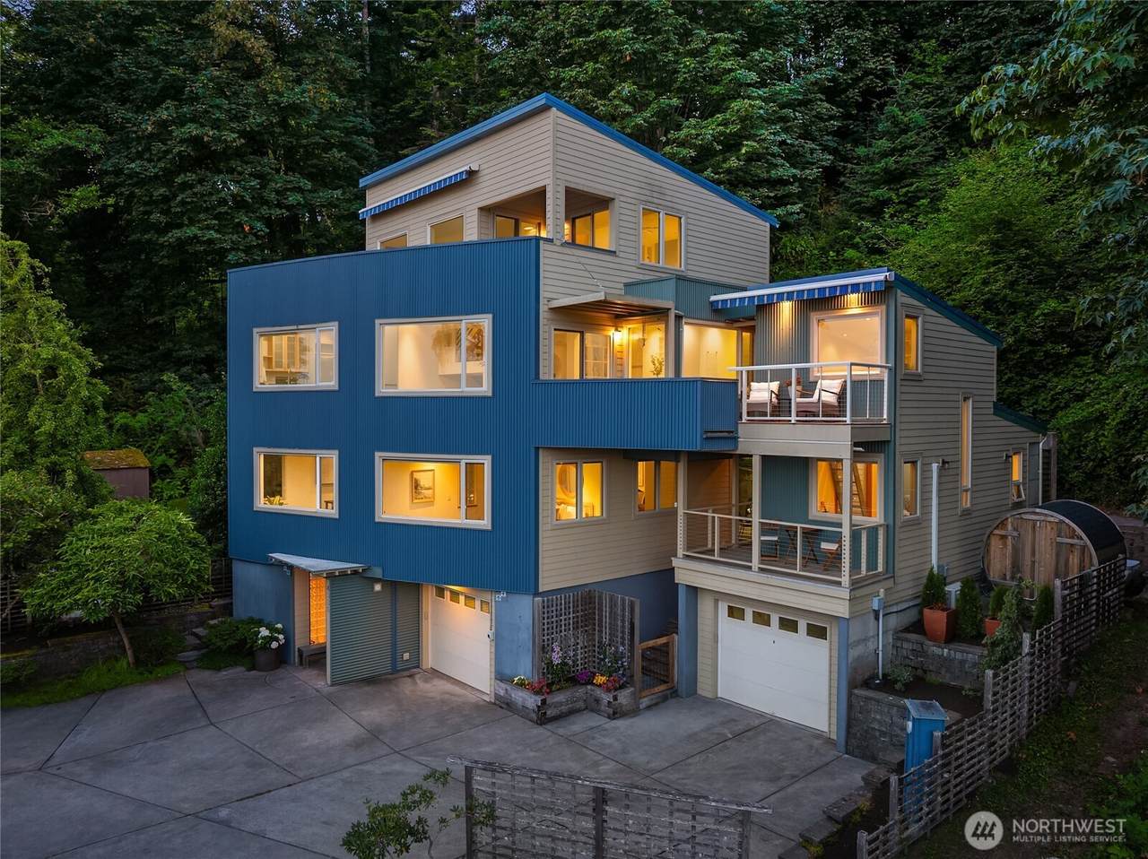 4089 Rockaway Beach Road - Photo 1