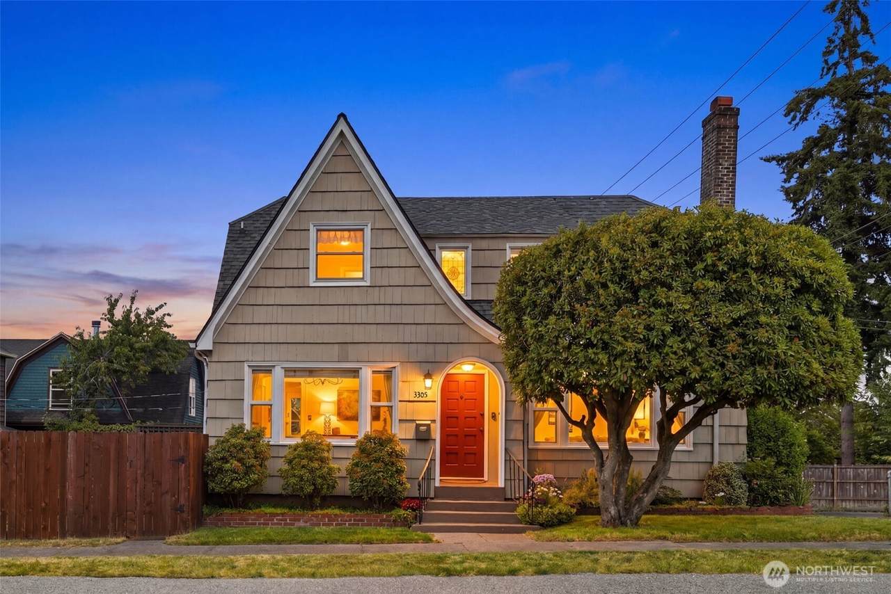 3305 Fawcett Avenue - Photo 1