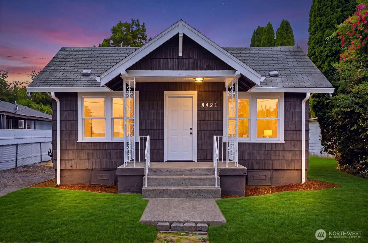 8421 D Street - Photo 1