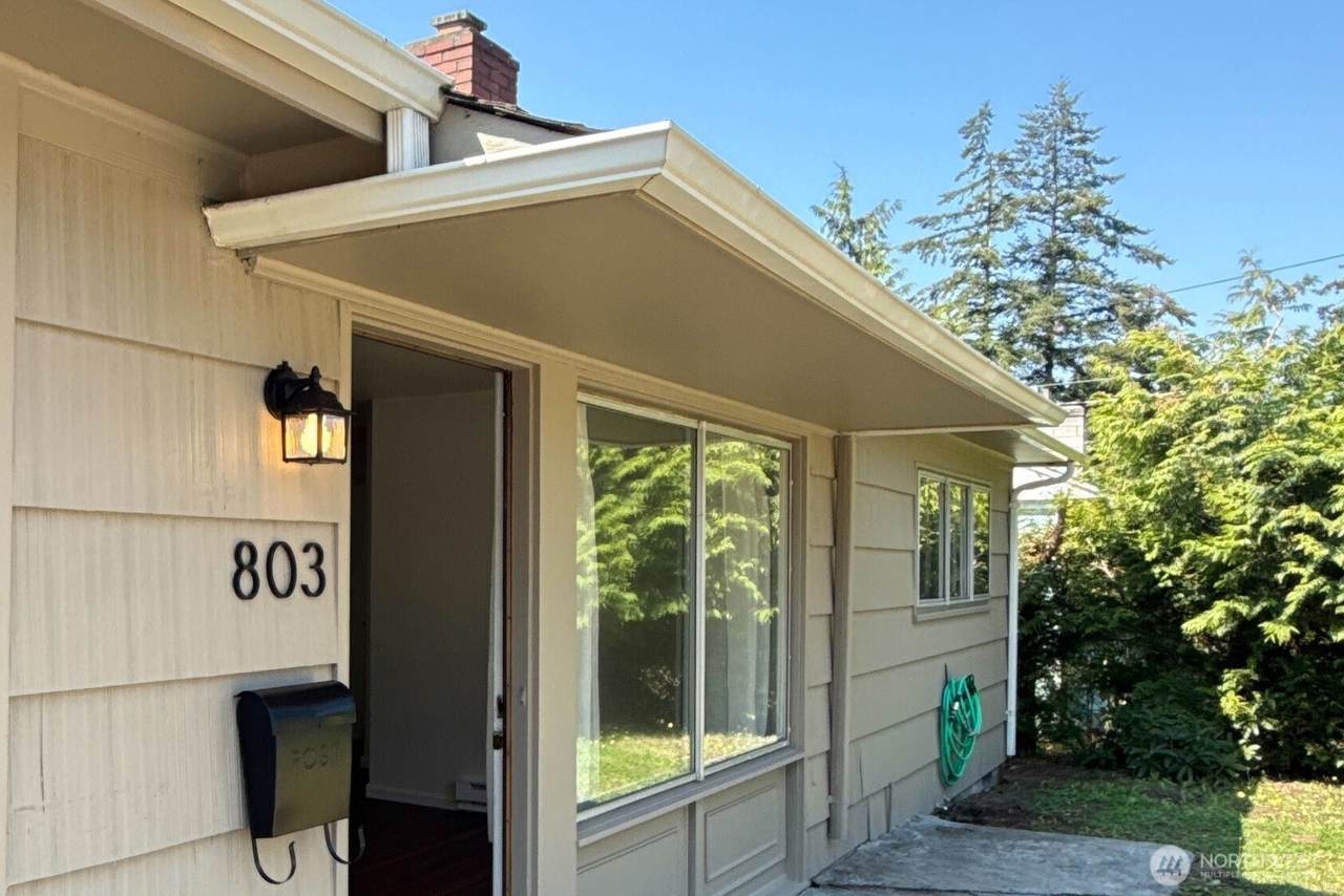 803 T Street - Photo 1