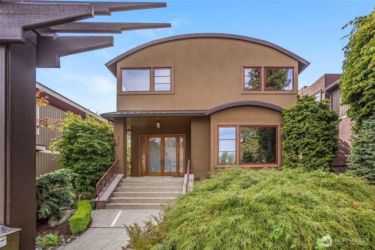 317 1st Street - Photo 1