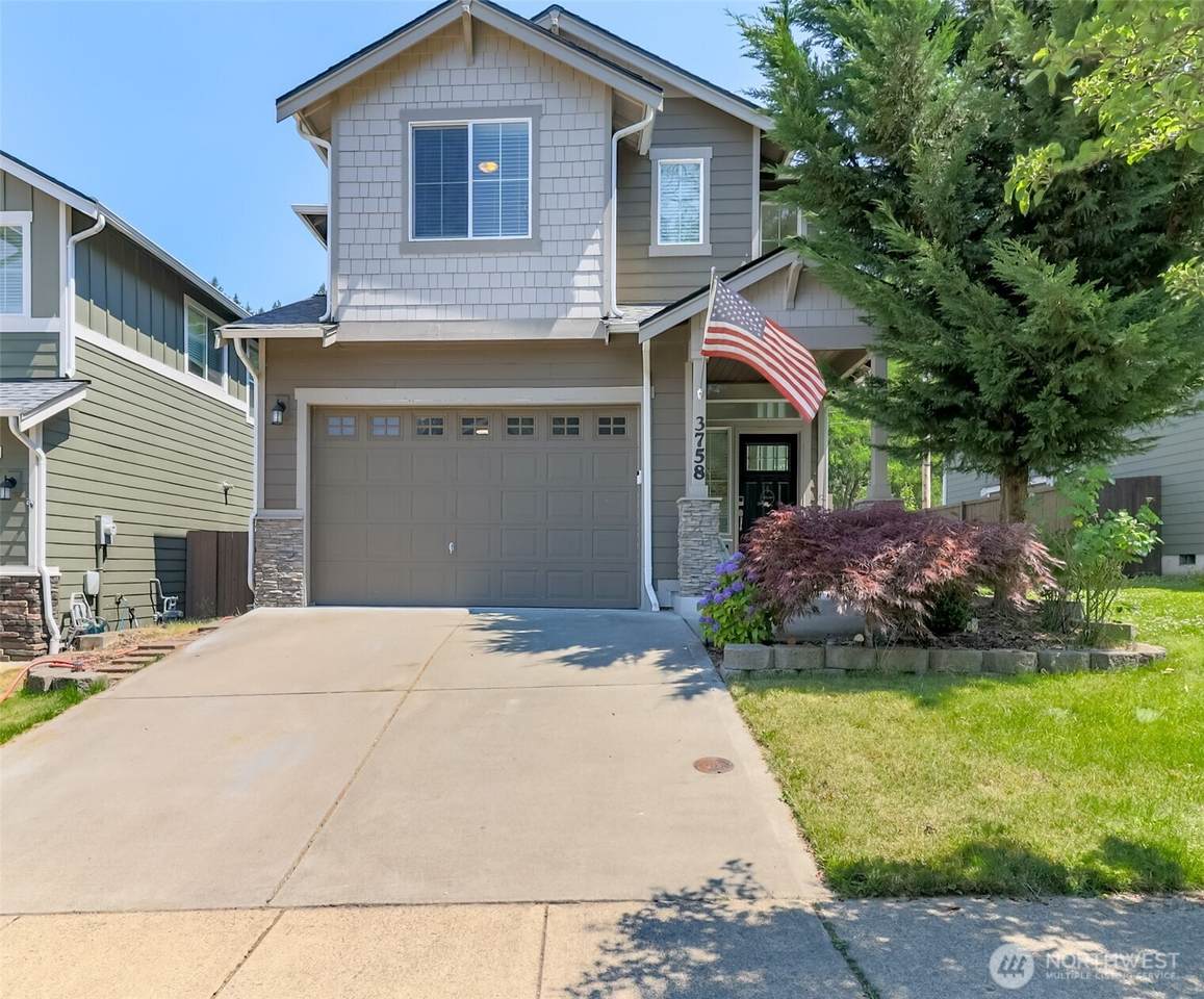 3758 Maritime Drive - Photo 1