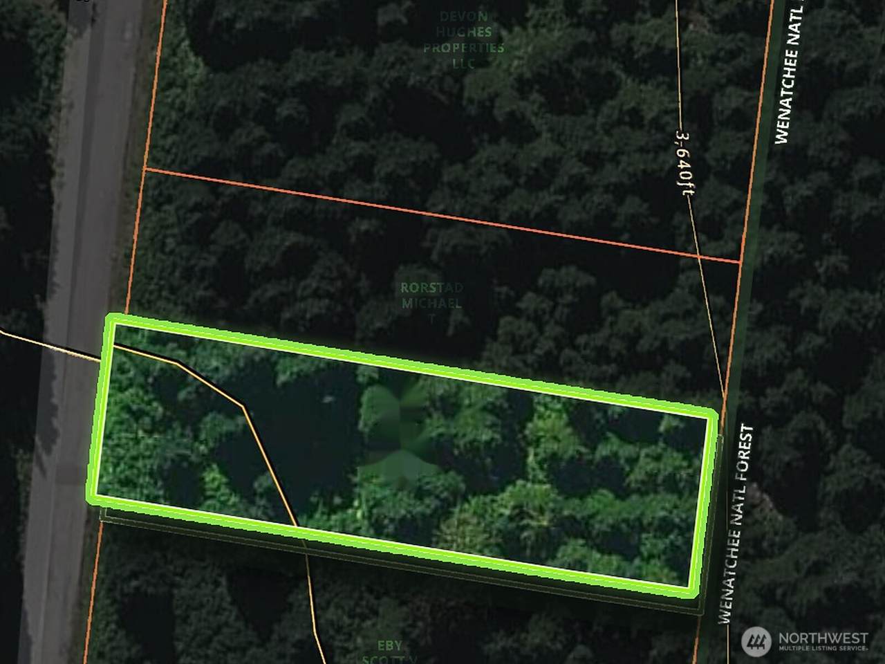 34115 Stevens Road - Photo 1