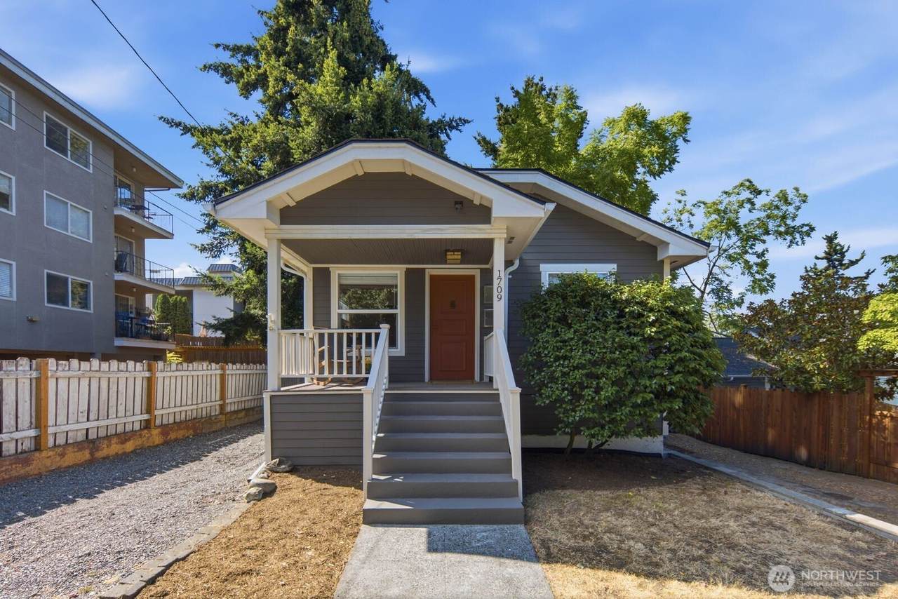1709 35th Street - Photo 1