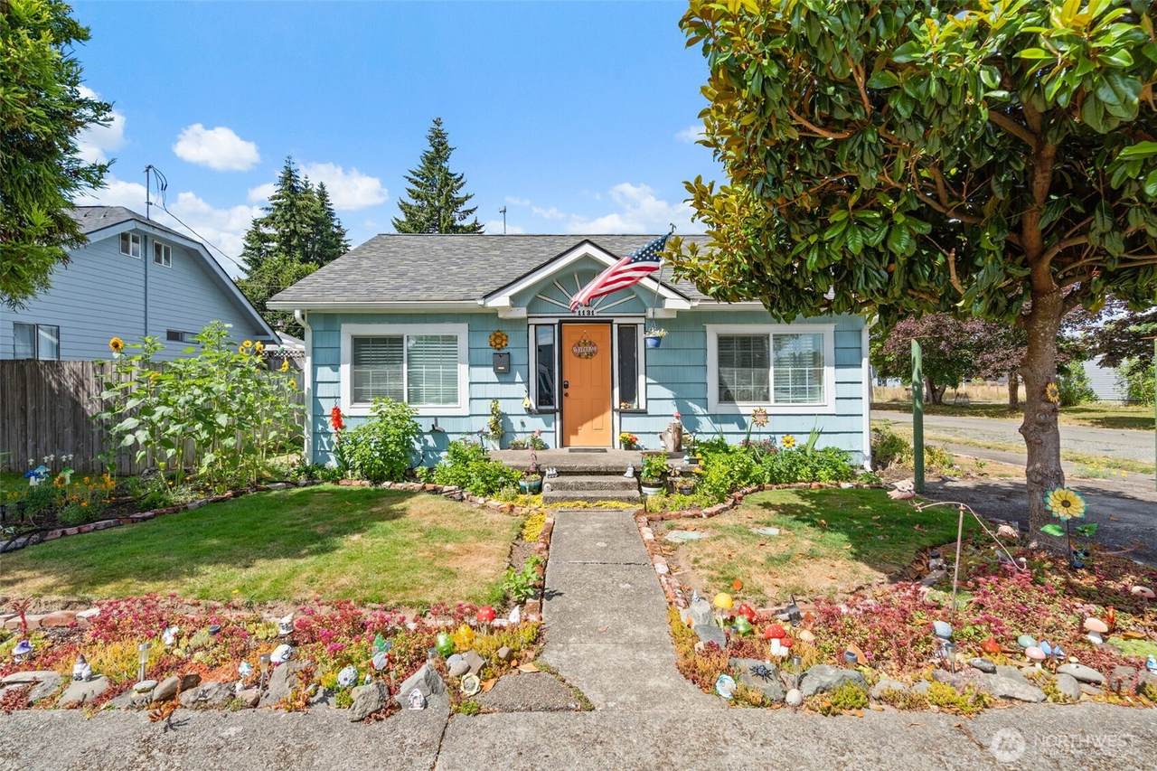 1131 J Street - Photo 1