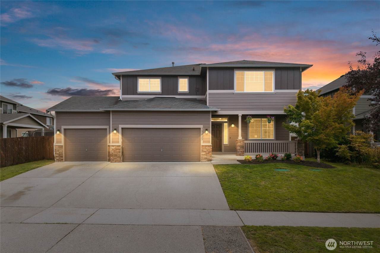 15425 Chad Drive - Photo 1