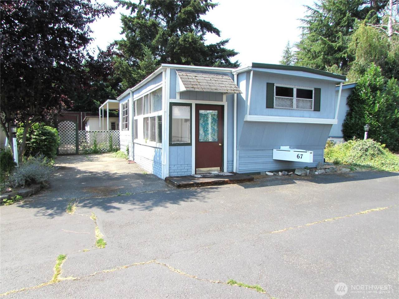24222 54th Avenue - Photo 1