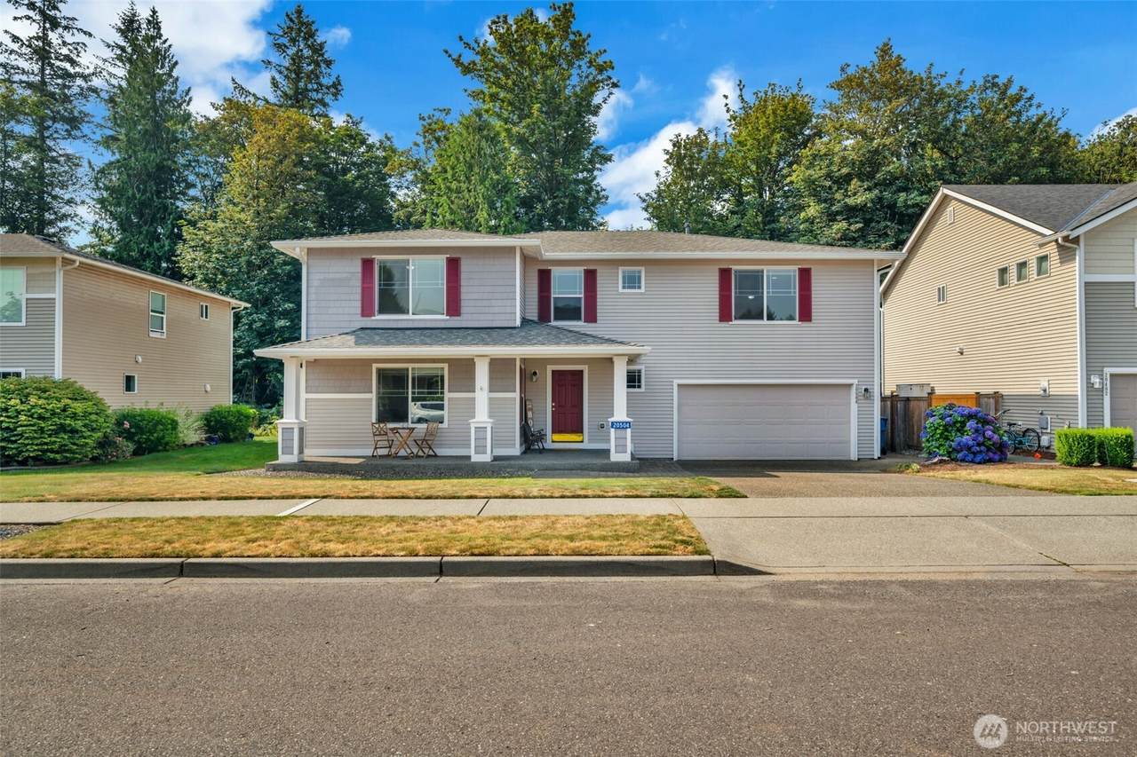 20504 Horizon Way - Photo 1