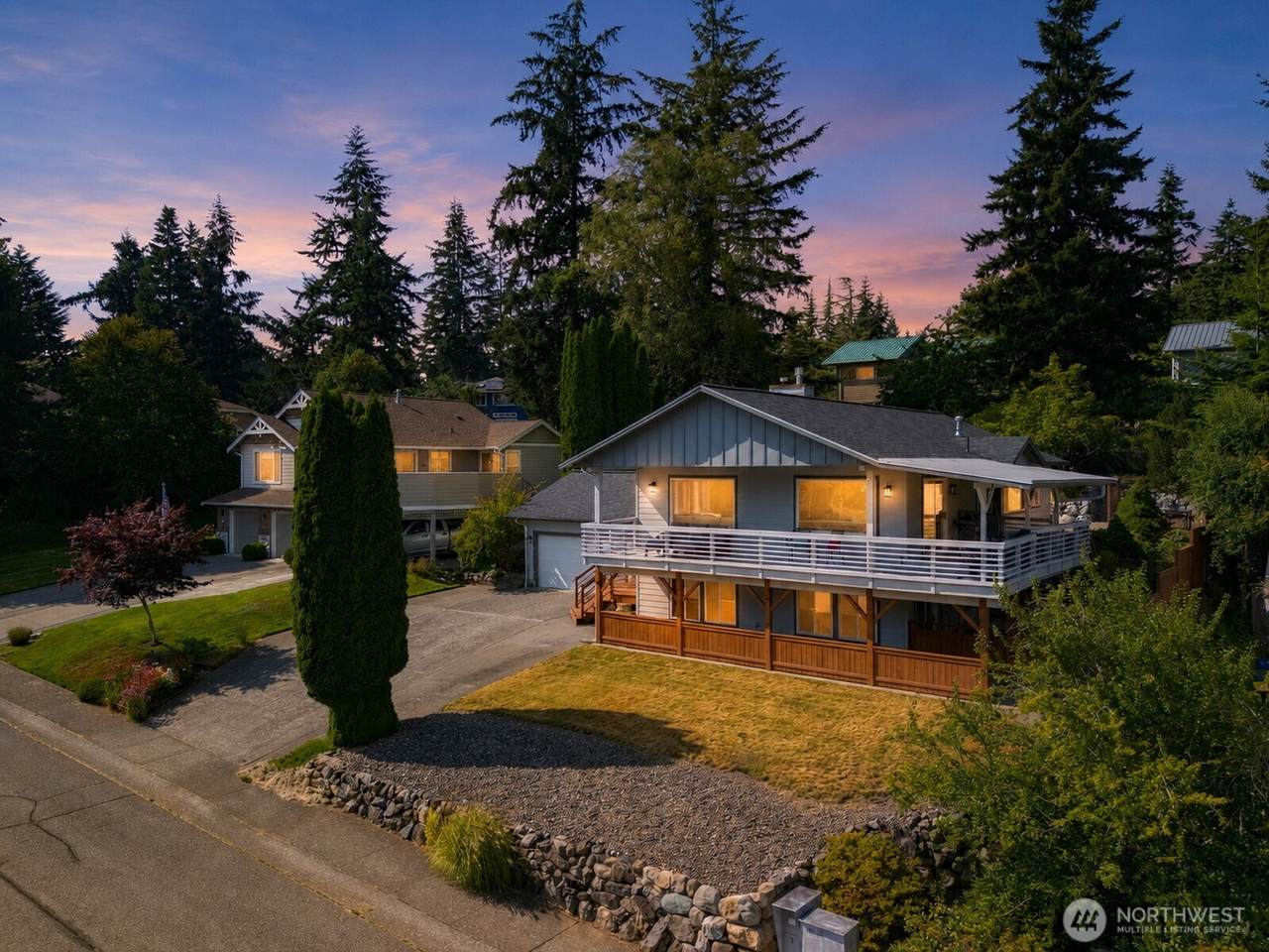4215 Northridge Way - Photo 1