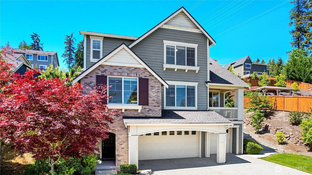 10922 194th Drive - Photo 1